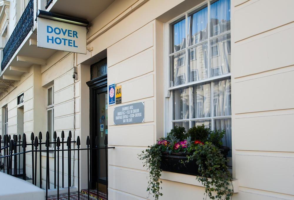 Dover - Hotel