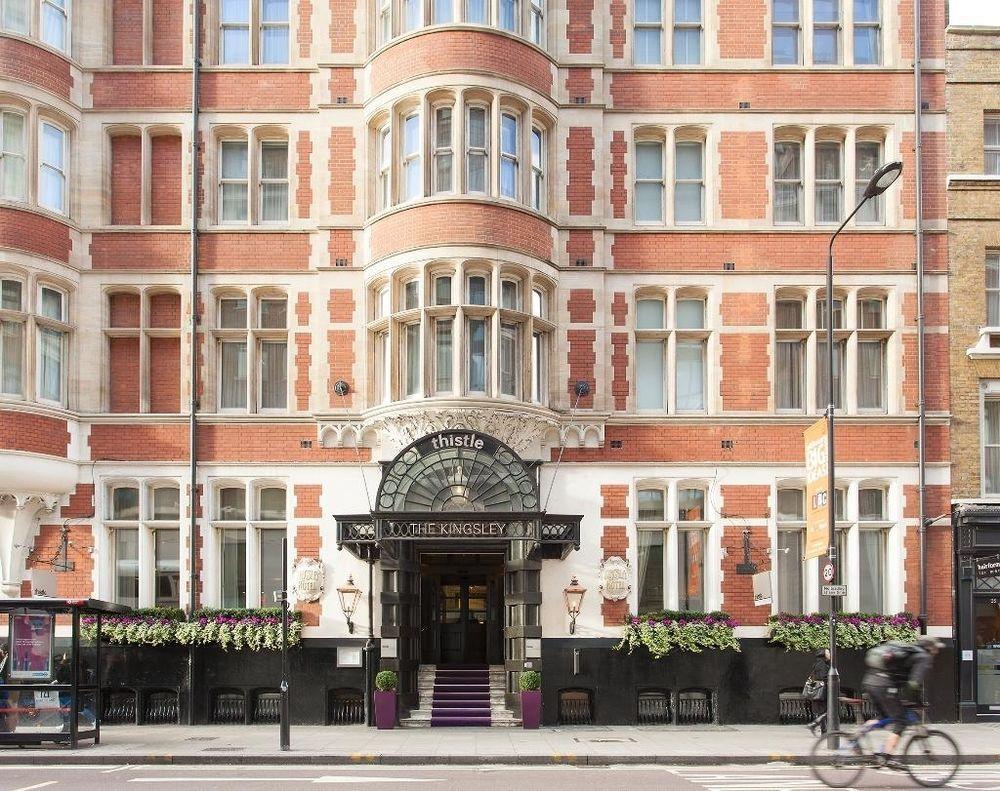 Thistle Holborn 4* London