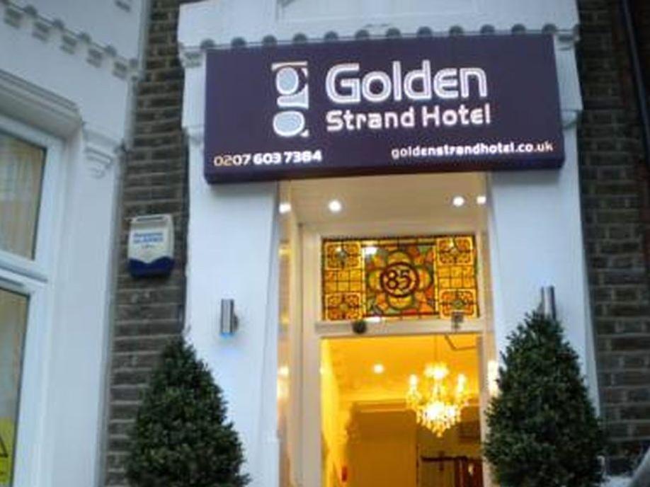Oyo Lifestyle Golden Gasthuis 3*