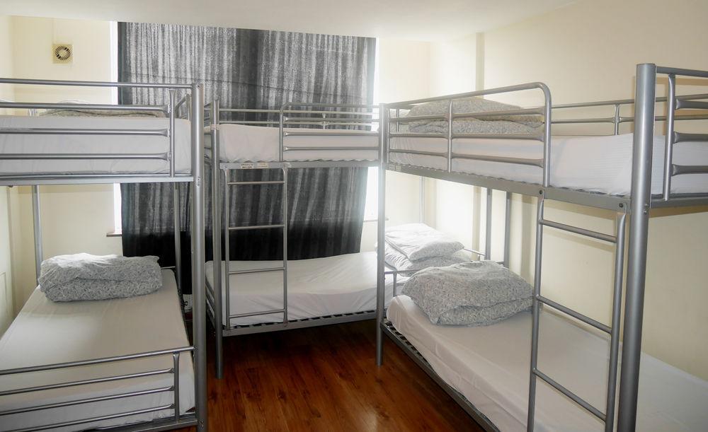 Kensal Backpackers Hostel