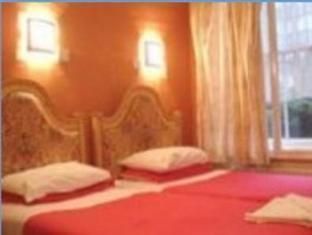 Thanet Annex Hotel London