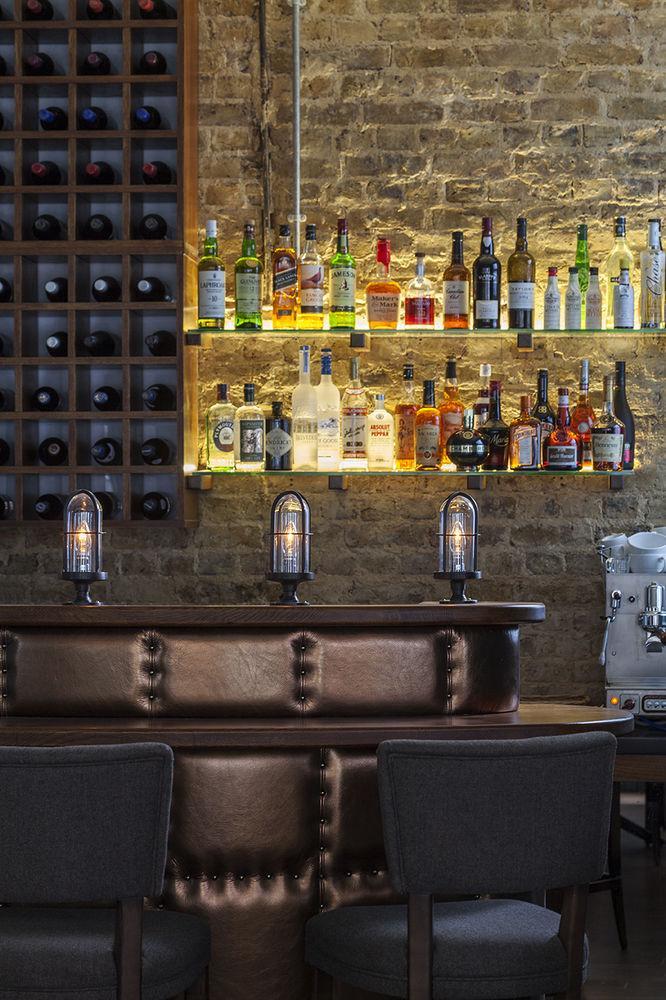 The Bull And The Hide Herberg 4*