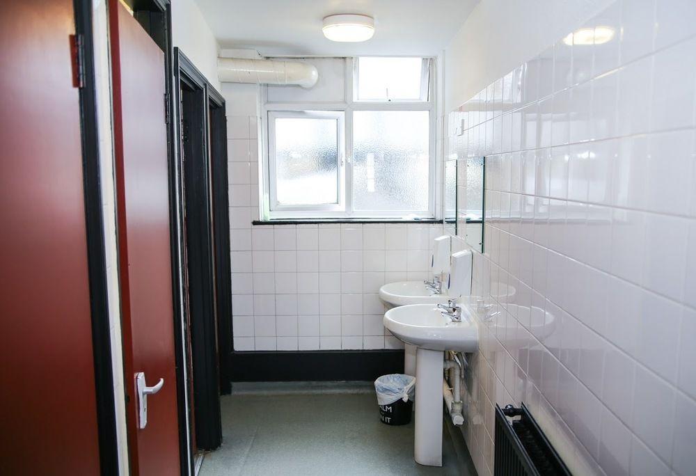 St Christopher's Camden Hostel *