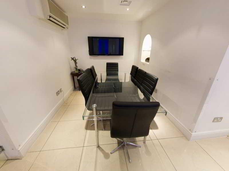 Paddington Court Executive 4*