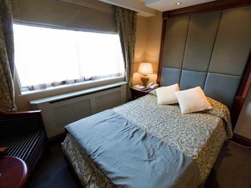 Hotel Paddington Court Executive