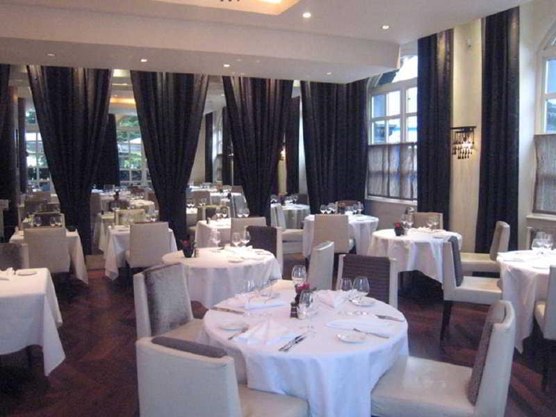 Hotel Knightsbridge