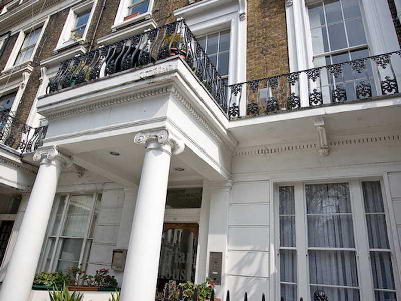 Dylan Paddington Apartment *