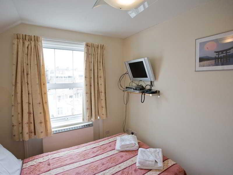 Apartment Dylan Paddington London