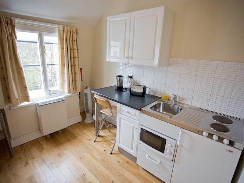 Apartment Dylan Paddington
