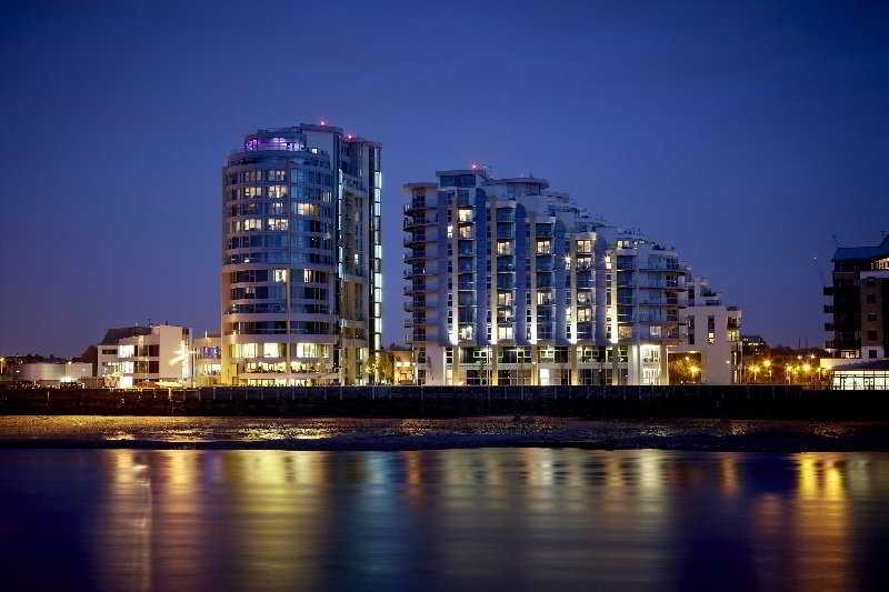 Crowne Plaza Battersea 4* Londres