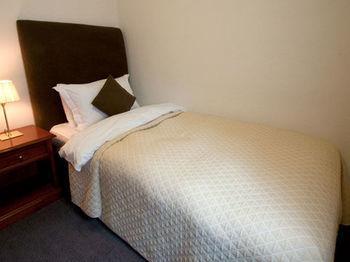 15 Basil Street Knightsbridge, Luxury Serviced Leilighetshoteller