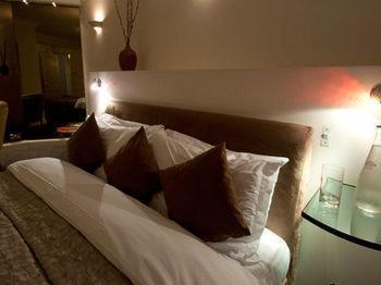 15 Basil Street Knightsbridge, Luxury Serviced Leilighetshoteller 5*