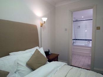 15 Basil Street Knightsbridge, Luxury Serviced 5*