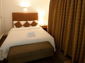 15 Basil Street Knightsbridge, Luxury Serviced Leilighetshoteller