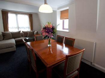 15 Basil Street Knightsbridge, Luxury Serviced 5*