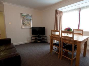 15 Basil Street Knightsbridge, Luxury Serviced Leilighetshoteller