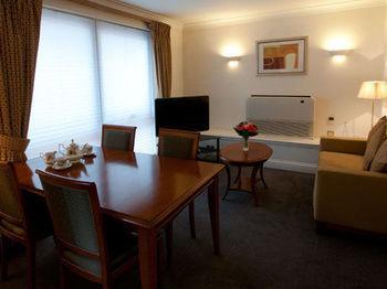 15 Basil Street Knightsbridge, Luxury Serviced 5*