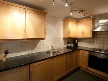 15 Basil Street Knightsbridge, Luxury Serviced Leilighetshoteller