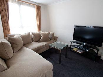 15 Basil Street Knightsbridge, Luxury Serviced 5*