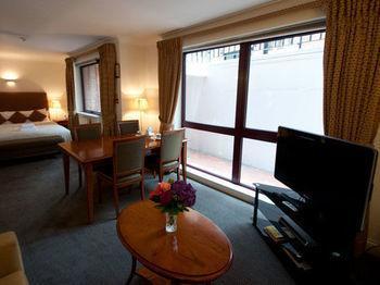 15 Basil Street Knightsbridge, Luxury Serviced Leilighetshoteller London