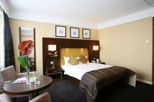 St Joseph Hotell