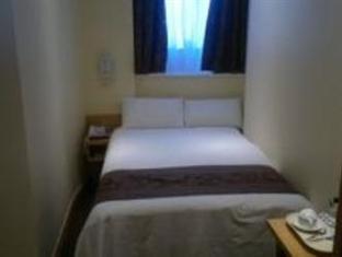 Comfort Hyde Park Vertshus 3*