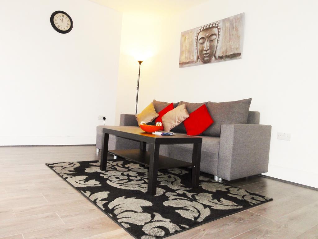 Camden Habitat *