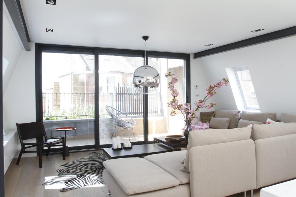 Magical Urban Retreat Apartment London