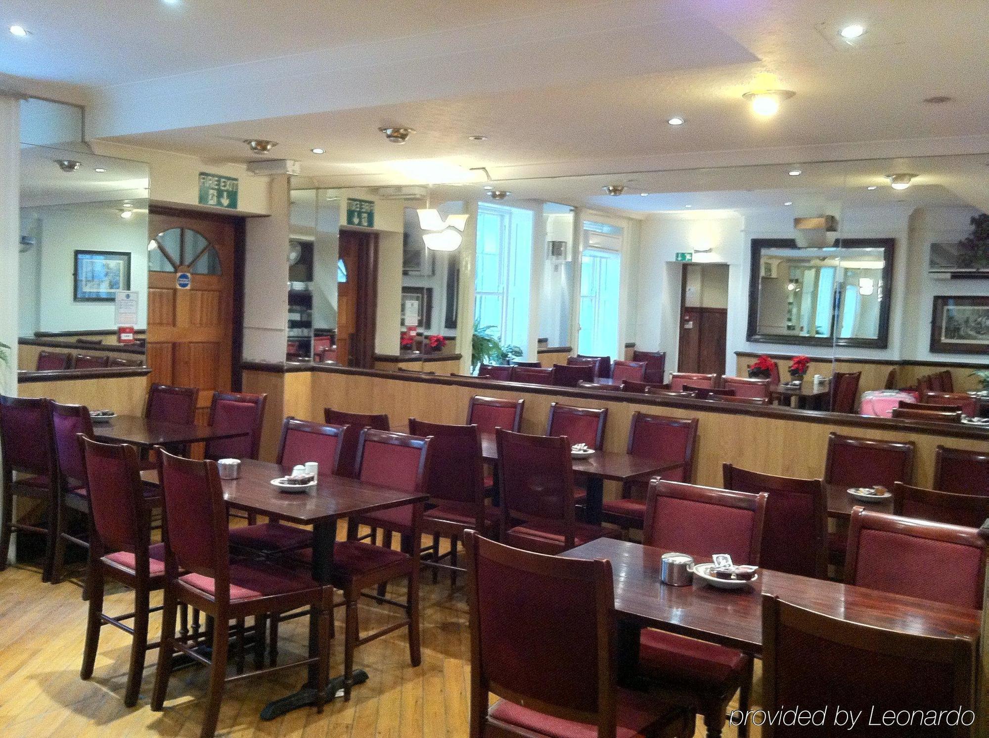 Linden House Hotell 3*