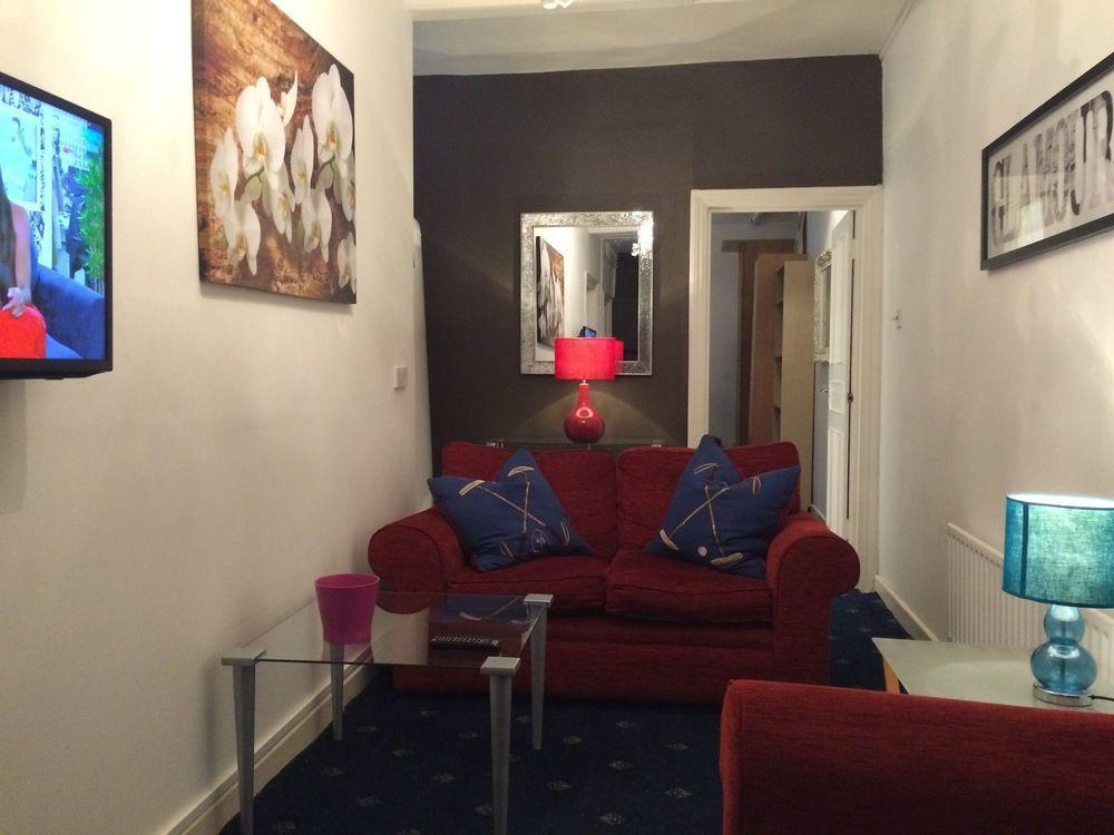 Kensington Court Notting Hill Hotel 2*