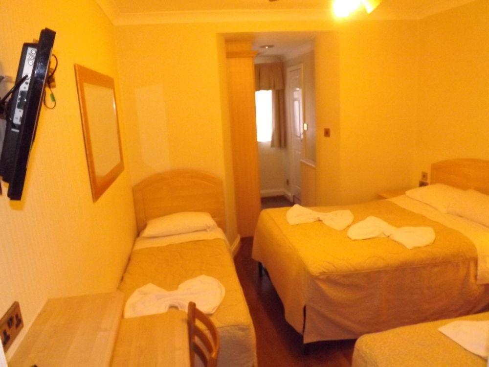 Fairway Hotell London