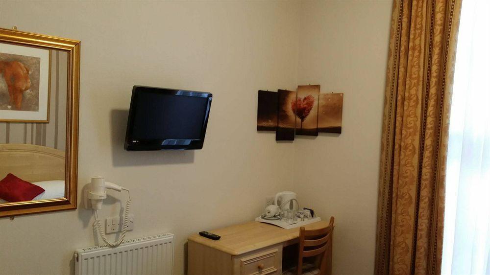 Fairway Hotell