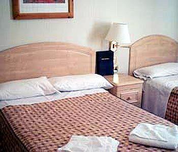 Fairway Hotell