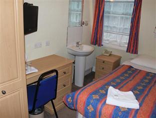 Fairway Hotell