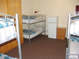 Barkston Earls Court * London