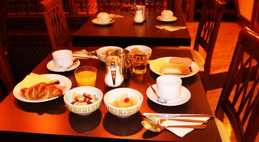 Knightsbridge Hotel 4*