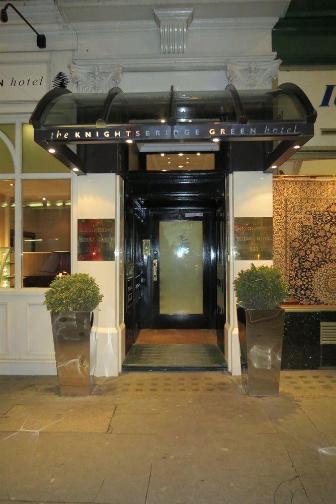 Knightsbridge Hotel 4*
