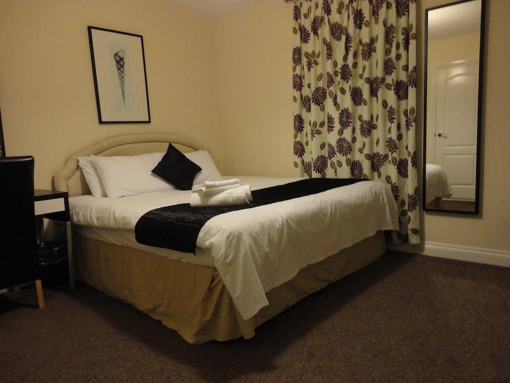 Glorydale Hotel London
