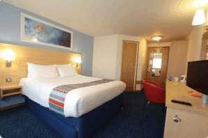 Travelodge Covent Garden Hotell