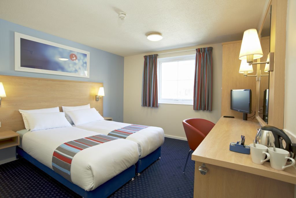 Travelodge Southwark 3* London