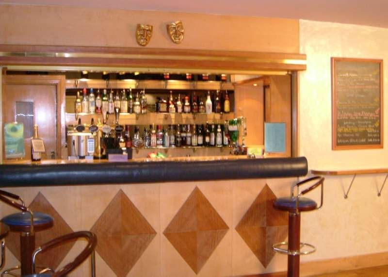 Norfolk Plaza 3* London