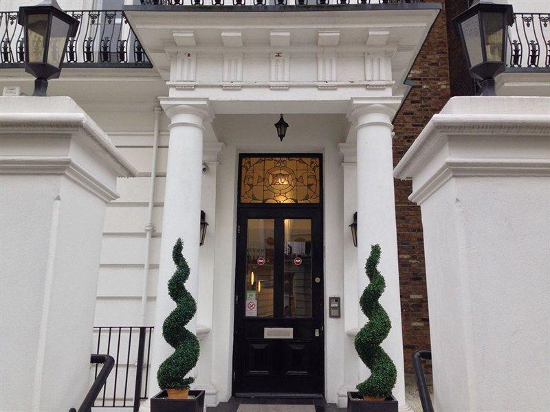Hotel The Laslett Londen