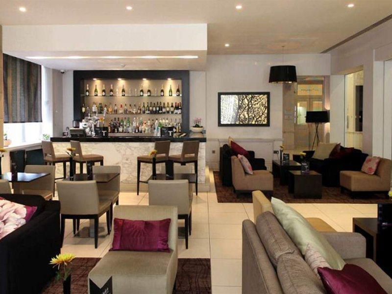 Hotel Thistle Holborn London