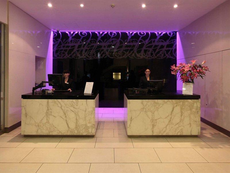 Hotel Thistle Holborn