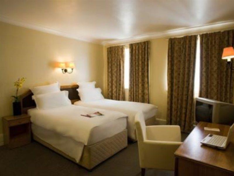 La West - Hyde Park Londen