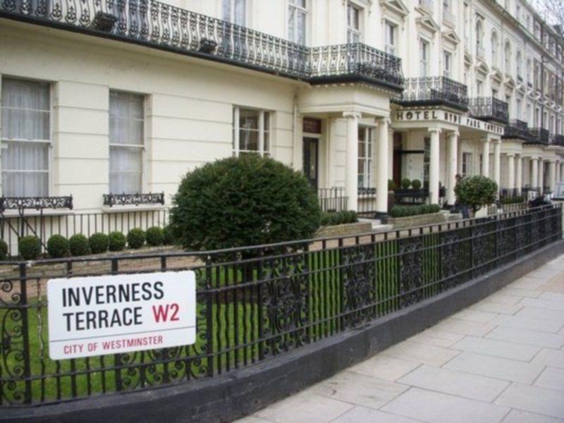 Hotel La West - Hyde Park