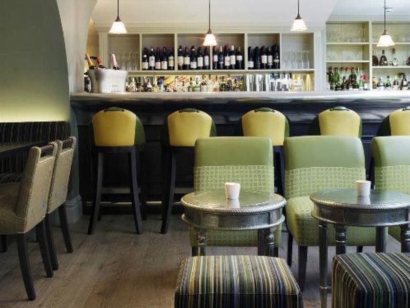 Dorset Square Hotel, Firmdale Londres