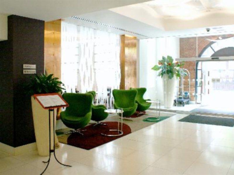Nh Kensington London