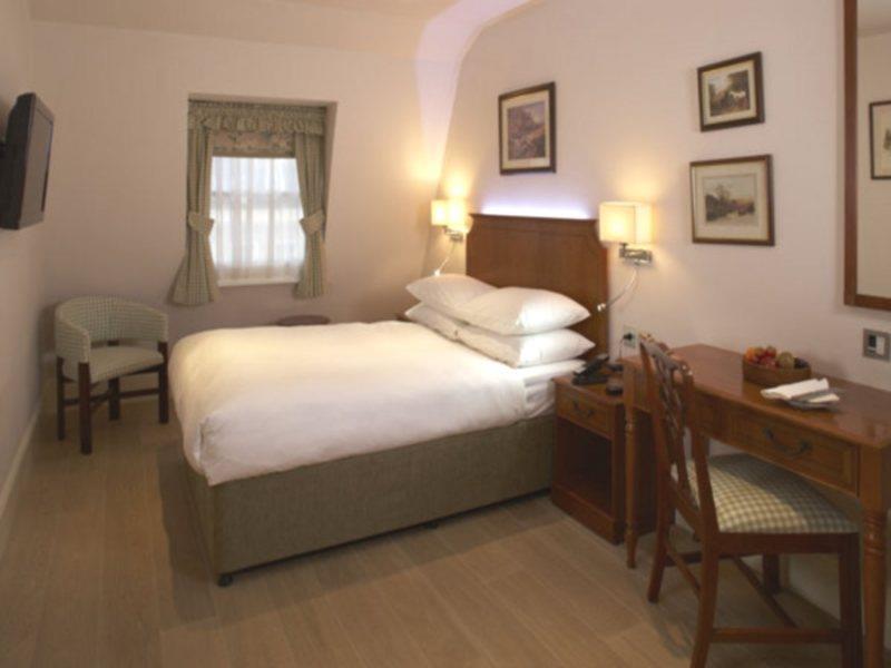 Hotell Park International