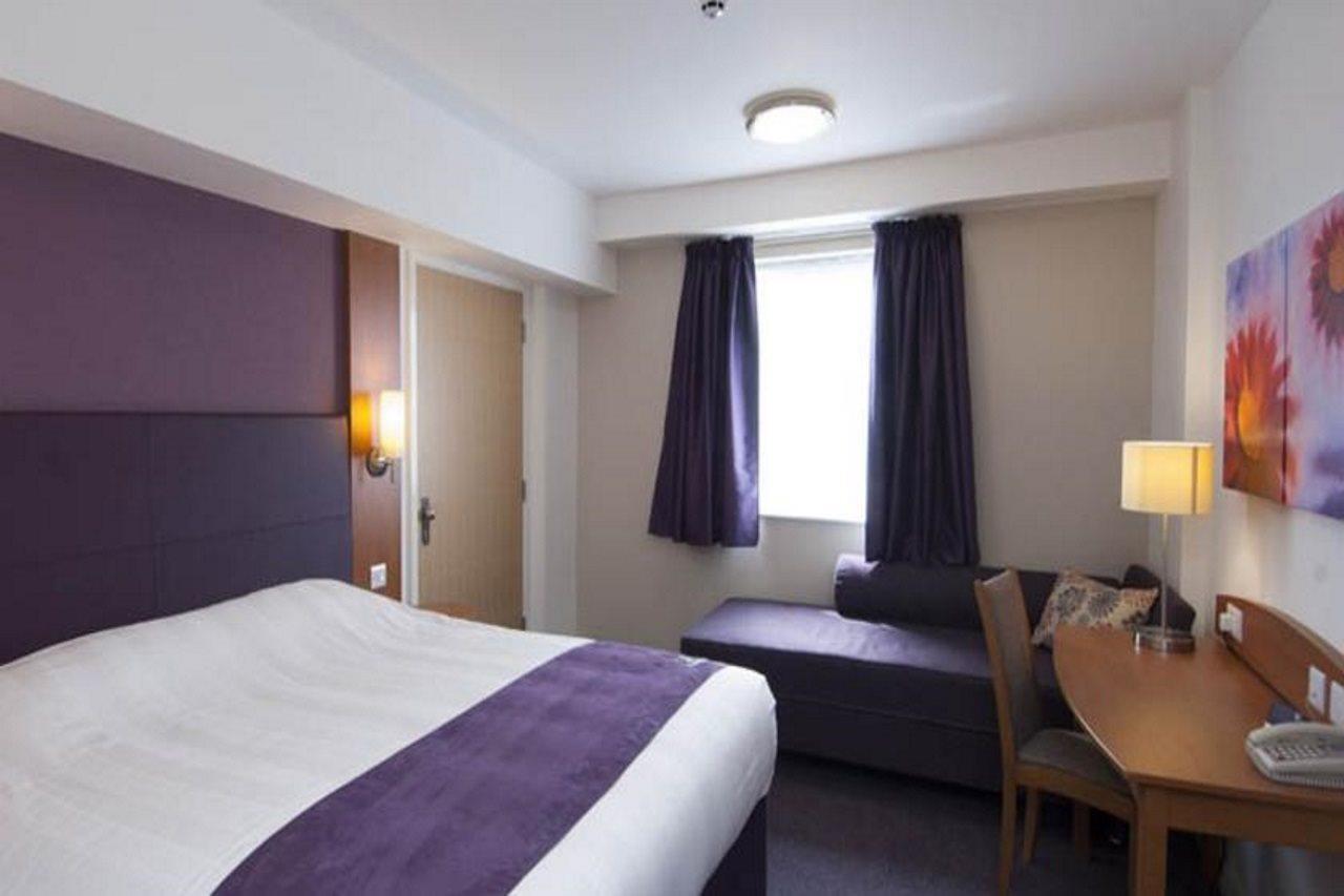 Hotel Comfort Kensington 3*